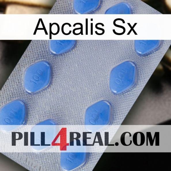 Apcalis Sx 21